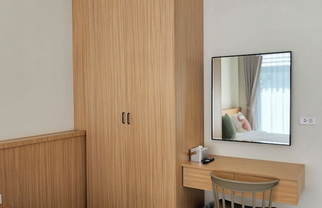 Karisma Private Villa Pattaya - Foto 6