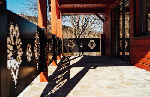 Chata na Czarnym Groniu - Photo 12