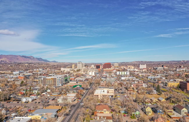 1brlovely Stylish Downtownclose To Everything - Photo 38