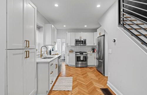 Fairmount Big Backyard Kid Friendly Game House - Foto 31