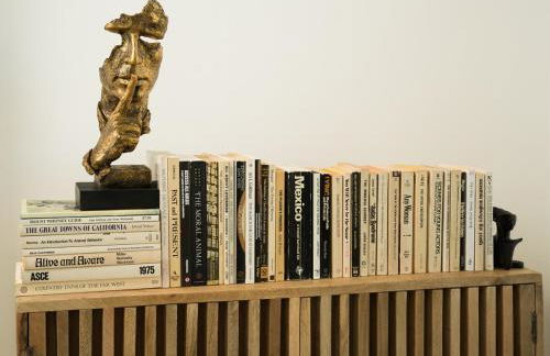 The Lunawood - Lux Home Pool and Spa - Foto 55