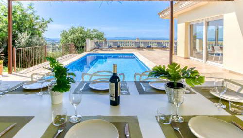 Holiday Home Belle vue by Interhome - Foto 3