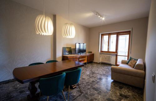 Appartamento con vista città - SmartCheck-In & Wifi Fibra - Foto 9