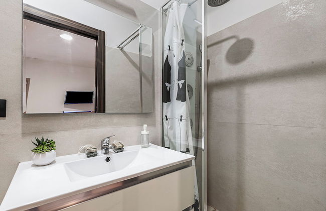 Pino 5 - 3 bedrooms Near The Sea - Foto 18