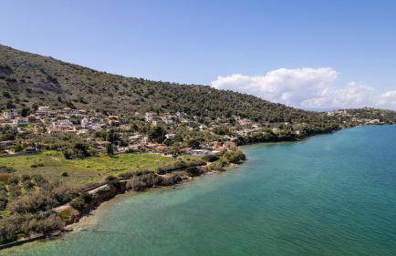 Xeno Bayview Penthouse Salamina - Foto 21