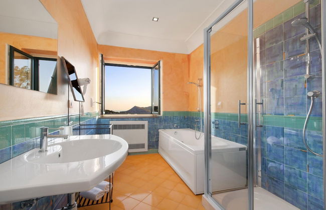 Residence Bosco in Sant Agata sui Due Golfi - Foto 72