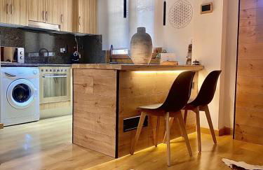 CAL DOMÈNEC RIALP - Dúplex con encanto - Se admiten mascotas - Foto 77