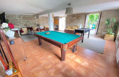 Meiros House Tourism and Nature by Gerês Casas - Foto 14