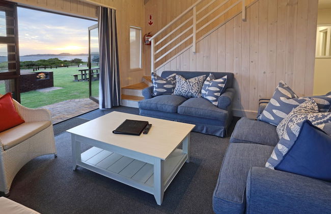 Brenton On Sea Cottages - Foto 24