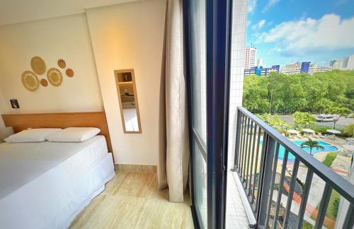 RS 410 · RS 410 - Lindo apt no moderno Tolive Riverside - Foto 23