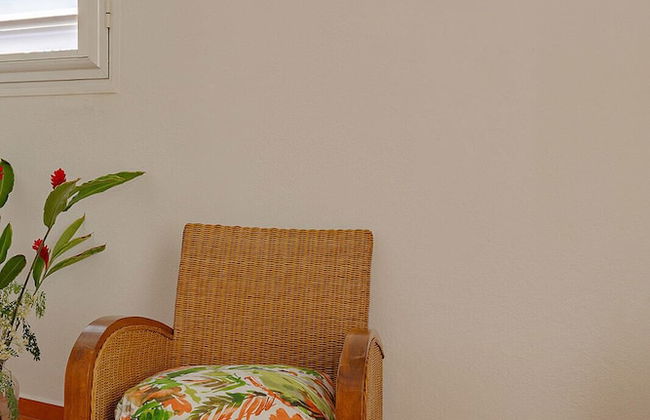 Village Bungalows Chez Honore - Photo 29