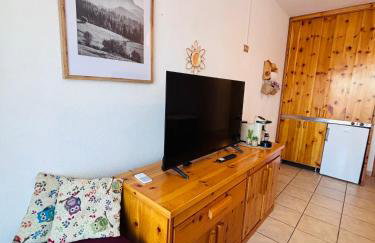 Edelweiss Pila-Ski appartment con vista montagne - Foto 6