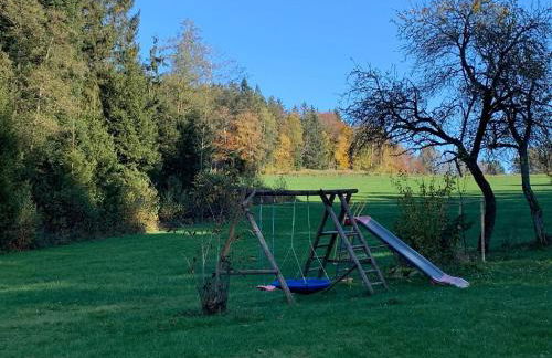 Ferienhaus Ramersdorf - Foto 14