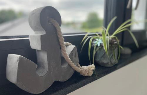 Apartment in Ulmen mit Grill by Interhome - Foto 12