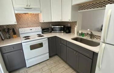 Artrageous on the river By RocketStay - Foto 73