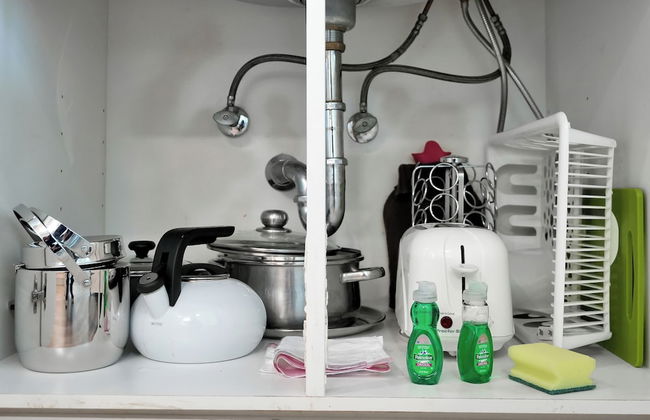 Beautiful Blue Gold Studio Ocean View - Foto 20