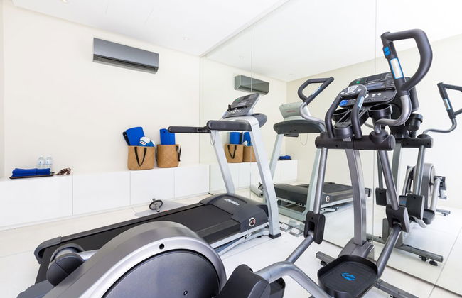 Villa Malabar - Foto 50