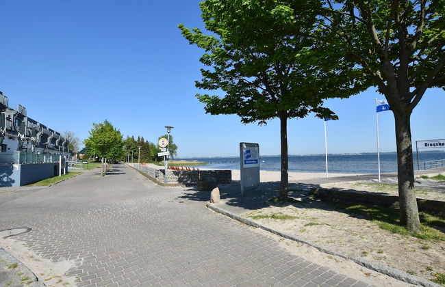 Sunny Apartment in Wiek, Rugen - Photo 39
