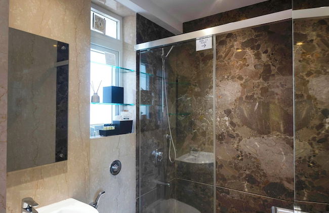 Theory9 Premium Serviced Apartments Bandra - Foto 37