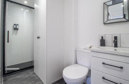 Abbey House - Foto 52