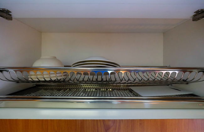 Exclusive 1BR Casa De Parco Apartment near AEON Mall - Foto 24