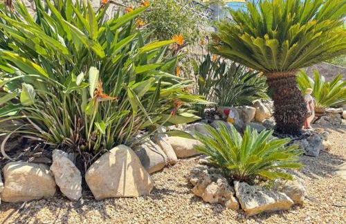 Villa Paraiso - mit riesigem Traumpool - Foto 8