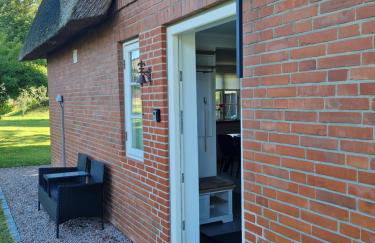 Ferienwohnung Friesenwind - Foto 14