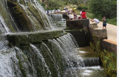 Apartaestudio Villanueva del Trabuco - Photo 29