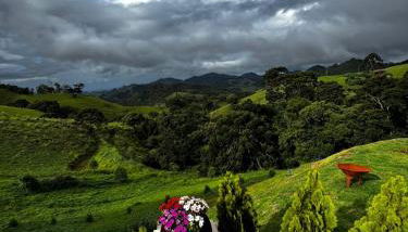 Terraços das Estrelas - Refúgio a 3 km do centro de Gonçalves! - Foto 2