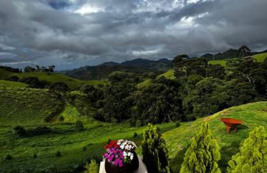 Terraços das Estrelas - Refúgio a 3 km do centro de Gonçalves! - Photo 2