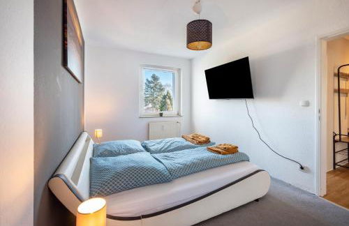 Fewo Danzing - Foto 10