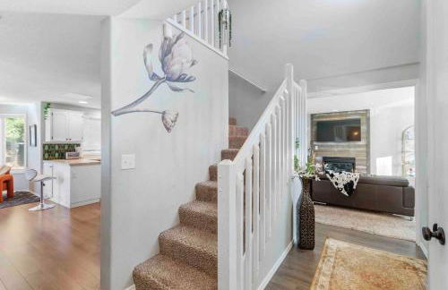 Charming and Peaceful Farmhouse - Family Retreats - Foto 10