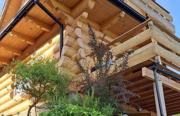 Domki Góralskie Dwa Misie - Foto 8