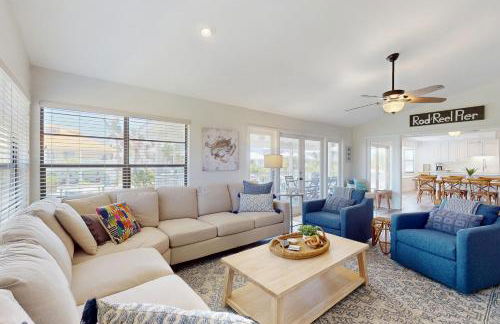 Mermaid Manor - Foto 15