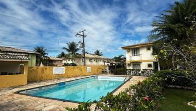 Apto 01, Taperapuan 600 metros da Praia - Foto 3