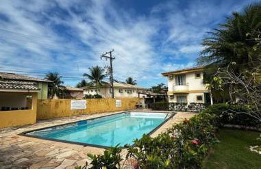 Apto 01, Taperapuan 600 metros da Praia - Foto 3