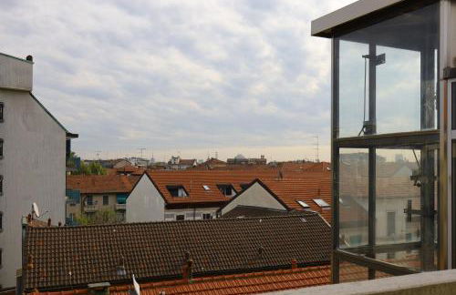 Milan (Pagano) Cozy Apartment - Foto 20