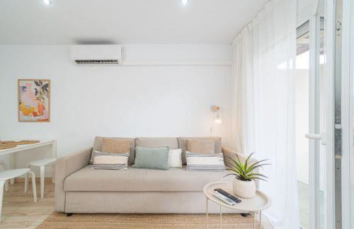 Milenial Immo SIM1 Apartamento a 300 mts de la playa y paseo marítimo - Foto 16