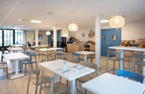 Résidence Odalys Rêve d'île - Foto 49