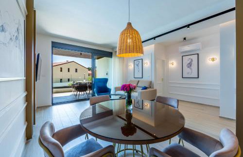 Rocca Riviera Umag Luxury Apartments - Foto 50