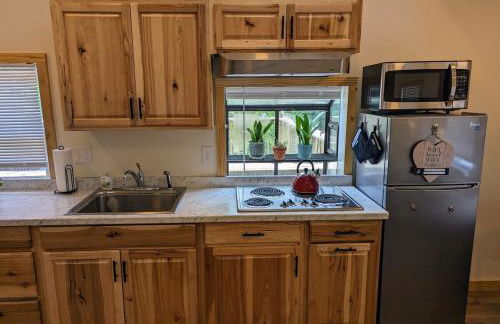 Little Fawn Lookout- Peaceful & Convenient Retreat - Foto 3