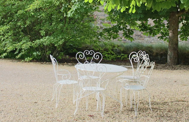 Delightful Castle in Bastogne With Bubble Bath - Photo 26