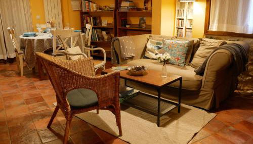 Casa Rural Estarrún - Foto 3