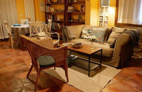 Casa Rural Estarrún - Photo 3