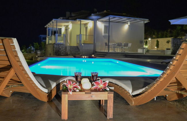 Drimonari Villas - Foto 22