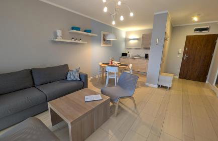 Apartamenty Morze Wygody - Foto 27