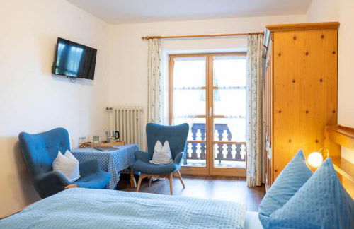 Gästehaus Kleinbuch - Foto 56