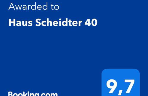 Monteurhaus Scheidter 40 - Photo 16