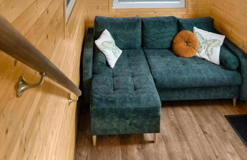 Beautiful Home In Niedzwiedz With Sauna - Foto 14