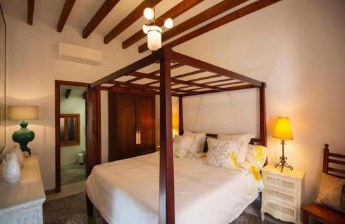 Camp de sa mar - Foto 9